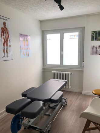 salle de traitement